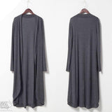 Abrigo de punto Duster