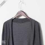Abrigo de punto Duster