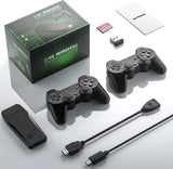 Videojuegos portátil 4k