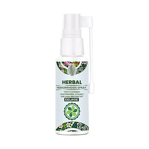 HEMORROIDES SPRAY HERBAL