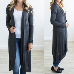 Abrigo de punto Duster